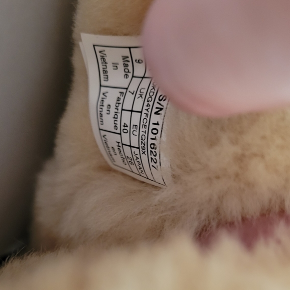 Tall bailey button uggs sz 9 - Picture 4 of 6